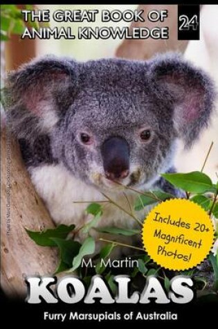 Cover of Koalas