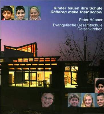 Book cover for Peter Hubner, Evangelische Gesamtschule Gelsenkirchen-Bismarck