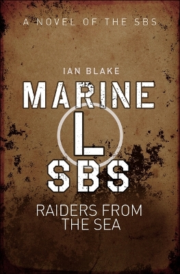 Book cover for Marine L SBS