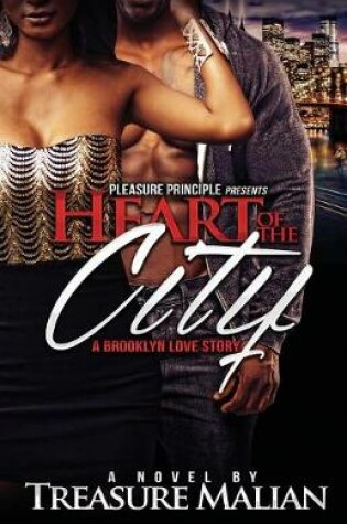 Cover of Heart of the City