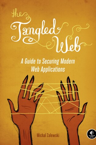 Cover of The Tangled Web