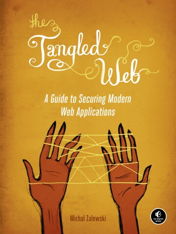 Cover of The Tangled Web