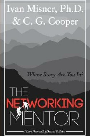 Cover of The Networking Mentor