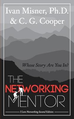 Book cover for The Networking Mentor