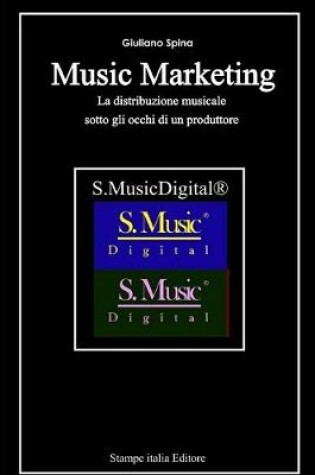 Cover of Music Marketing