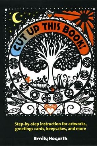 Cover of Cut Up This Book!