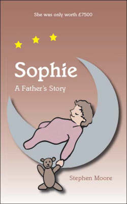 Book cover for Sophie