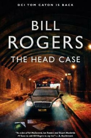 Cover of The Head Case