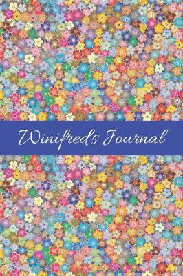 Book cover for Winifred's Journal