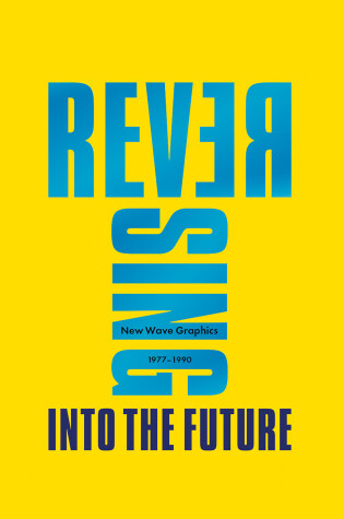 Cover of Reversing into The Future