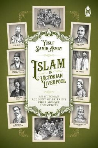 Cover of Islam In Victorian Liverpool