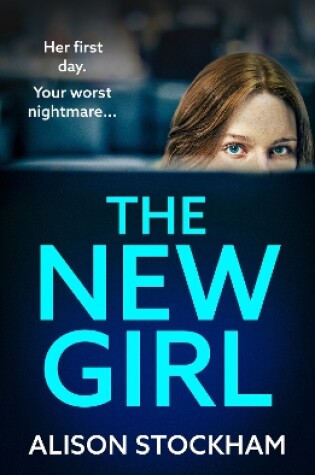 Cover of The New Girl