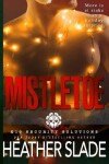 Book cover for Mistletoe