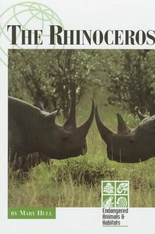 Cover of The Rhinoceros