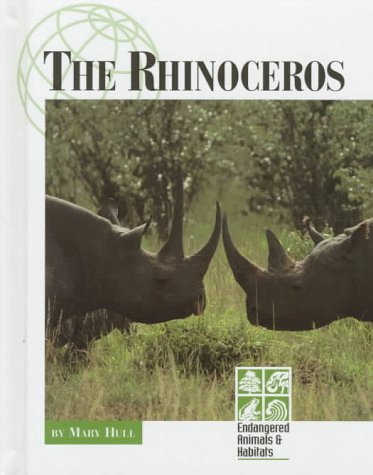 Cover of The Rhinoceros