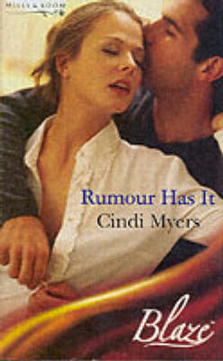 Book cover for Rumour Has It