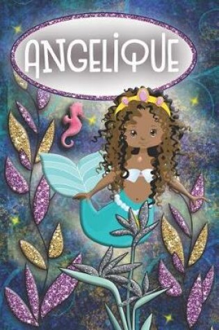 Cover of Mermaid Dreams Angelique