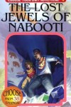 Book cover for Lost Jewels of Nabooti