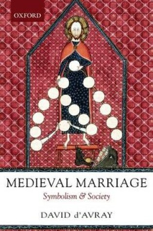 Cover of Medieval Marriage