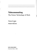 Book cover for Telecommuting