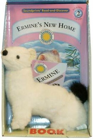 Cover of Ermine's New Home