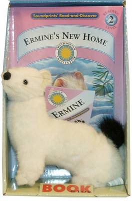 Cover of Ermine's New Home