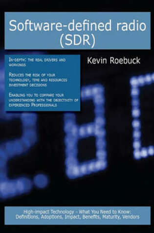 Cover of Software-Defined Radio (Sdr)