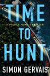 Book cover for Time to Hunt