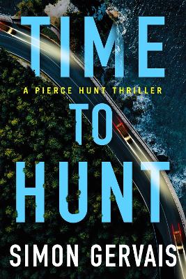 Cover of Time to Hunt