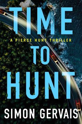 Book cover for Time to Hunt