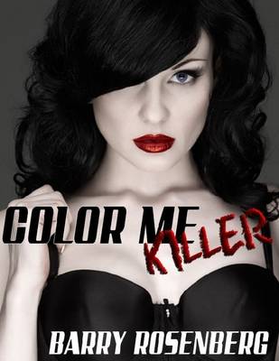 Book cover for Color Me Killer