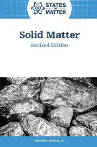 Cover of Solid Matter
