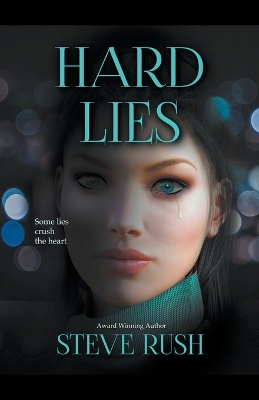 Book cover for Hard Lies