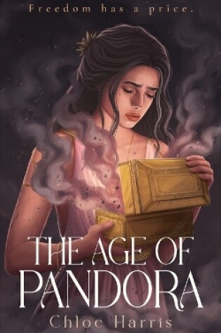 Cover of The Age of Pandora