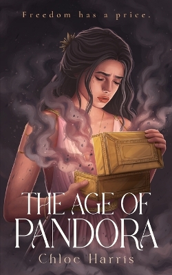 Cover of The Age of Pandora