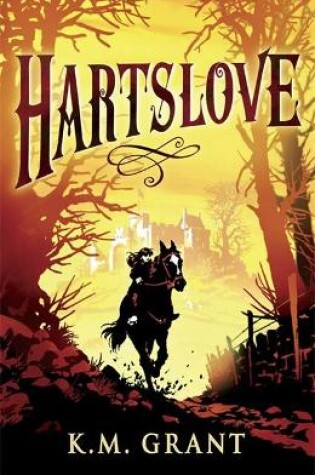 Cover of Hartslove