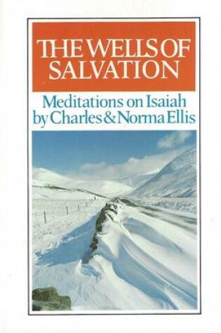 Cover of Wells of Salvation