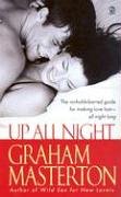 Book cover for Up All Night