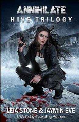 Book cover for Annihilate