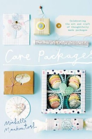 Cover of Care Packages