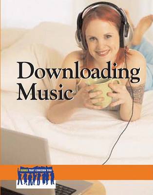 Cover of Downloading Music