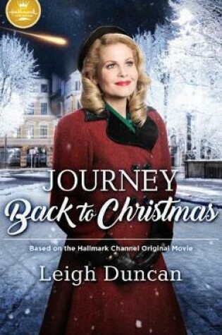Cover of Journey Back to Christmas
