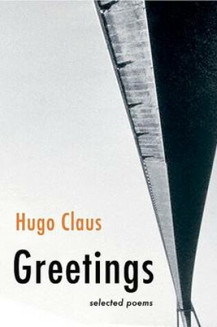 Cover of Greetings