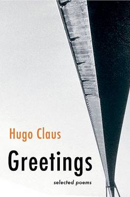 Book cover for Greetings