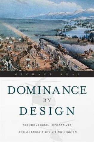 Cover of Dominance by Design