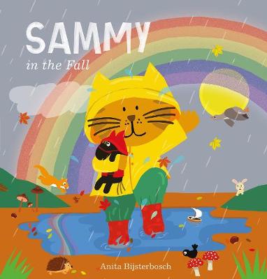 Cover of Sammy in the Fall