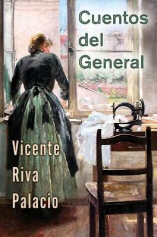 Cover of Cuentos del General