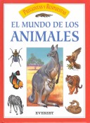 Book cover for Preguntas y Respuestas - Mundo de Los Animale