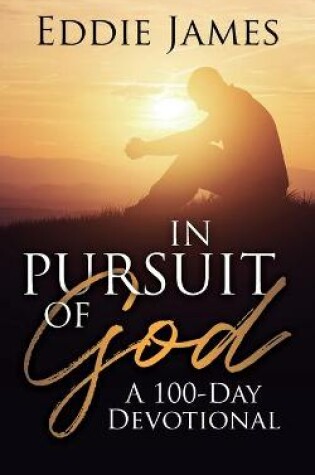 Cover of In Pursuit of God