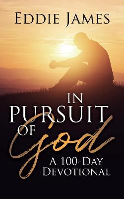 Book cover for In Pursuit of God
